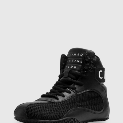 Climaqx Hyper Bodybuilding SchuheSchwarz / 47