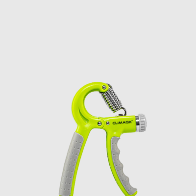 Climaqx UnterarmtrainerNeon Gelb