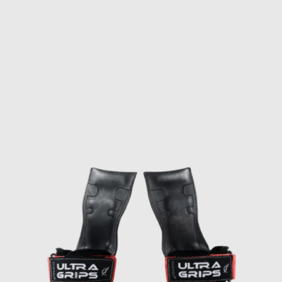 Climaqx Lady Ultra GripsRot / XL