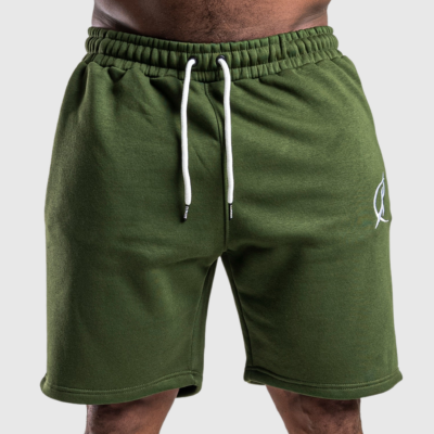 Climaqx Advance ShortsGrün / XXXXL