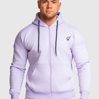 Climaqx Element HoodieLavendel / XXXXL