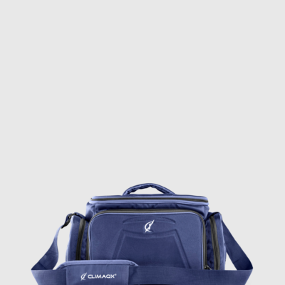 Climaqx Stealth Meal-Prep TascheMitternachtsblau