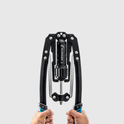 Climaqx Chest BlasterSchwarz-Blau