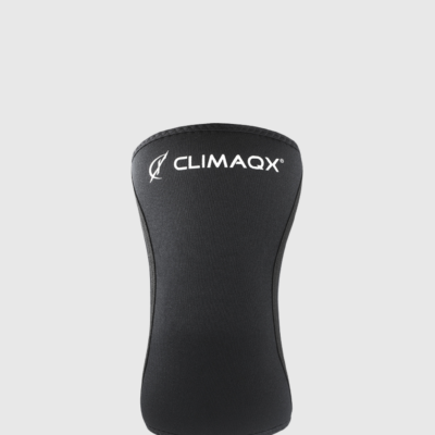 Climaqx Kniebandagen [1x Paar]Schwarz / S/M
