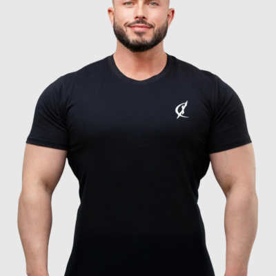 Climaqx Stone ShirtSchwarz / XXXXL