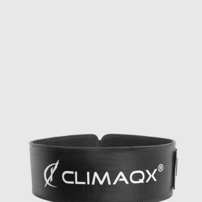Climaqx® Evolution GewichthebergürtelSchwarz / XL
