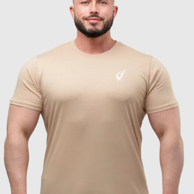 Climaqx Stone ShirtBeige / XXXXL