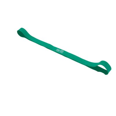 HAMMER Fitnesskleingerät Superband grün