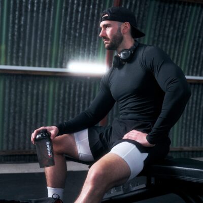 HAMMER Zubehör HAMMER Shaker