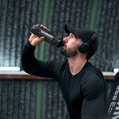 HAMMER Zubehör HAMMER Trinkflasche
