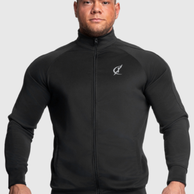 Climaqx Epic HoodieSchwarz / XXXXL