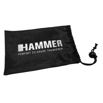HAMMER Zubehör Fitness Tubes