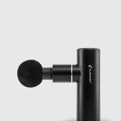 Climaqx Mini Massage GunSchwarz