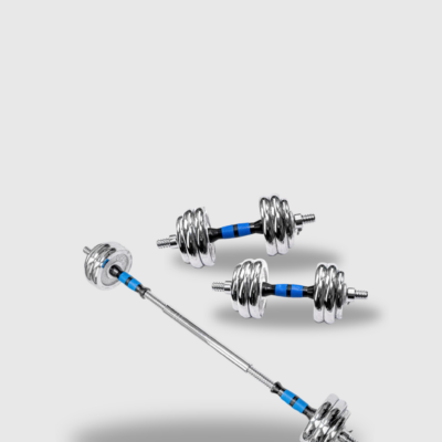 Climaqx 30KG Hantelset30 KG