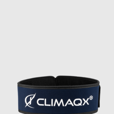 Climaqx® Evolution GewichthebergürtelMitternachtsblau / XL