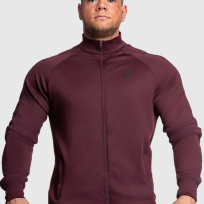 Climaqx Epic HoodieWeinrot / XXXXL