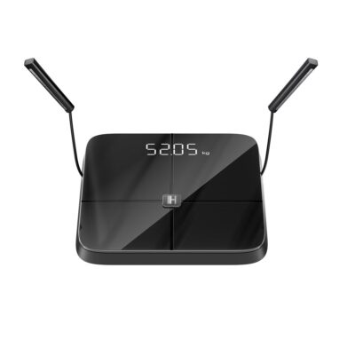 HAMMER Zubehör Body Screen TX