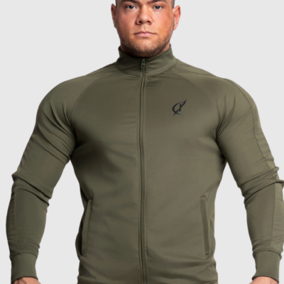 Climaqx Epic HoodieKhaki / XXXXL