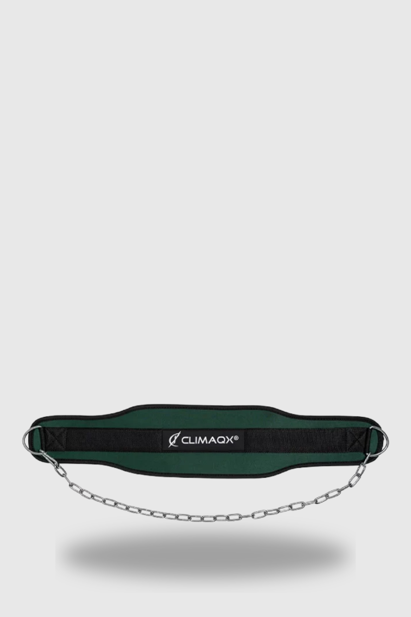 Climaqx Dip-GürtelTannengrün