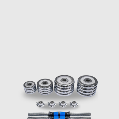 Climaqx 20 KG Hantelset20 KG