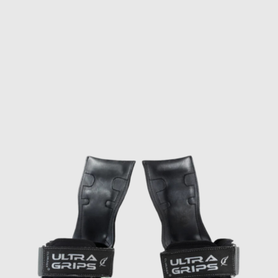 Climaqx Herren Ultra GripsAnthrazit / XL