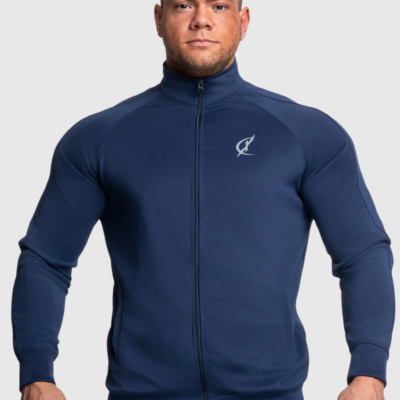 Climaqx Epic HoodieMitternachtsblau / XXXXL