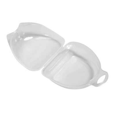 HAMMER BOXING Trainingszubehör Zahnschutz-Box