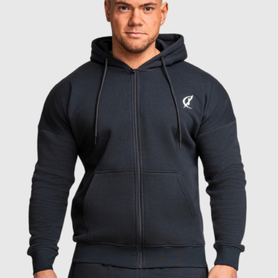 Climaqx Element HoodieSchwarz / XXXXL