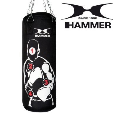 HAMMER BOXING Box-Set Sparring Pro