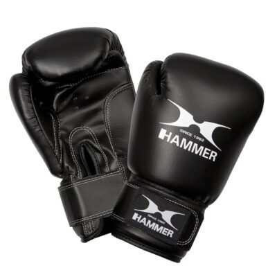 HAMMER BOXING Box-Set Fit Junior
