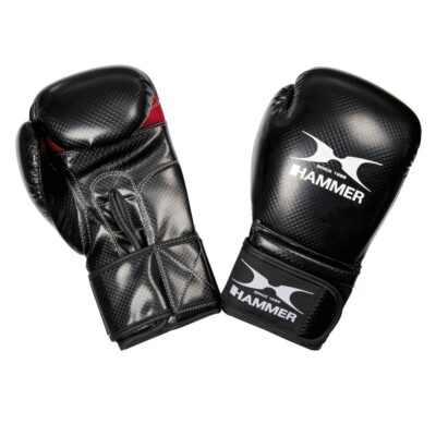 HAMMER BOXING Boxhandschuhe X-SHOCK - 12oz