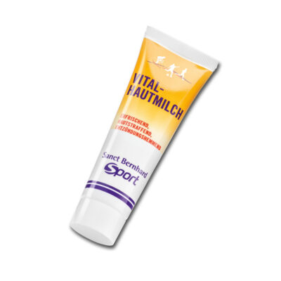 Vital-Hautmilch