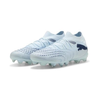 Puma Future 9 Match FG/AG blue-blue jewel 45