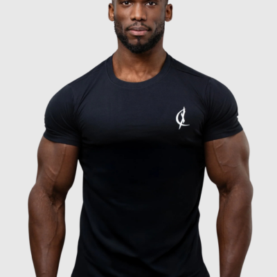 Climaqx LFT ShirtSchwarz / XXXXL