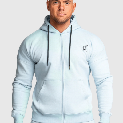 Climaqx Element HoodiePastellblau / XXXXL