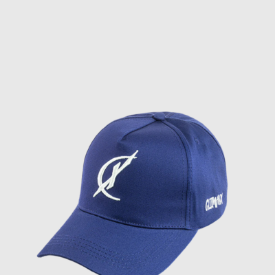 Climaqx Grade CapBlau
