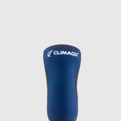 Climaqx Kniebandagen [1x Paar]Mitternachtsblau / L/XL