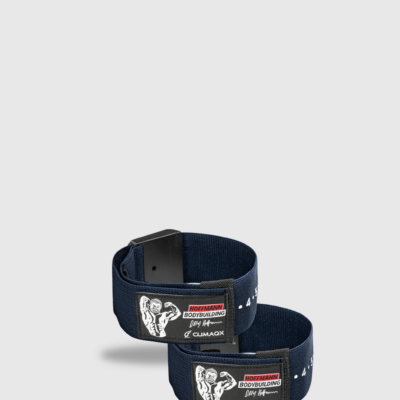 Climaqx BFR-BÄNDERBlau [Hoffmann-Edition]