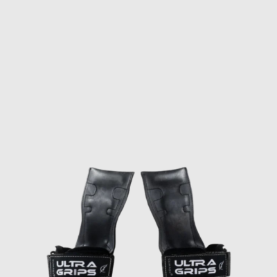 Climaqx Lady Ultra GripsSchwarz / XL