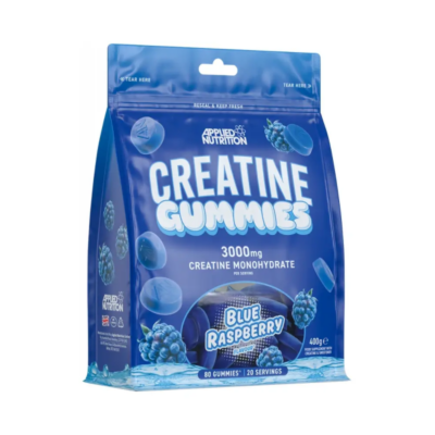 Applied Nutrution Creatine Gummies