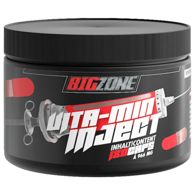 Big Zone Vita-min Inject