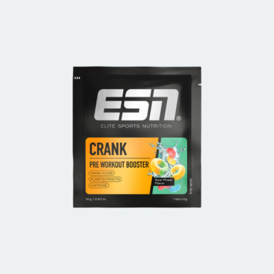 ESN Crank