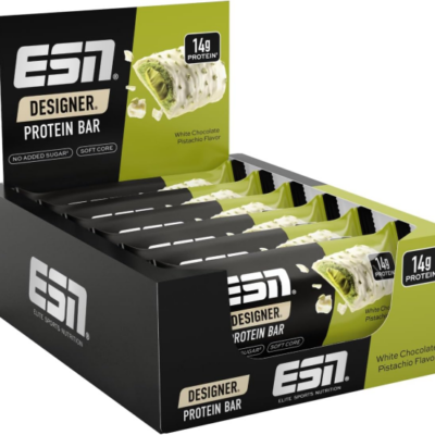 ESN Designer Bar Box