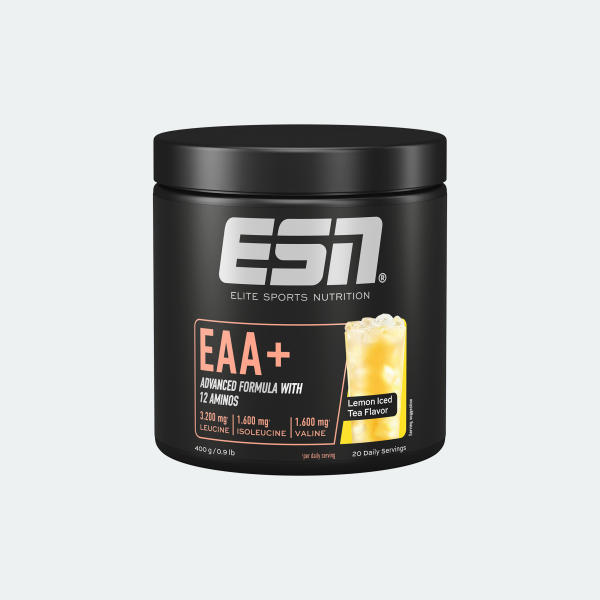 ESN EAA+, 400g