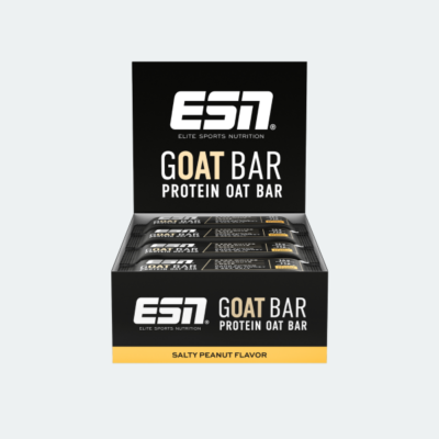 ESN GOAT Bar