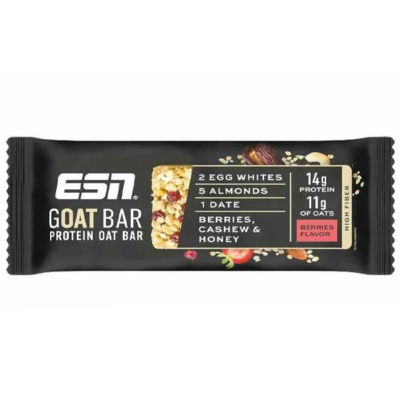 ESN GOAT Bar