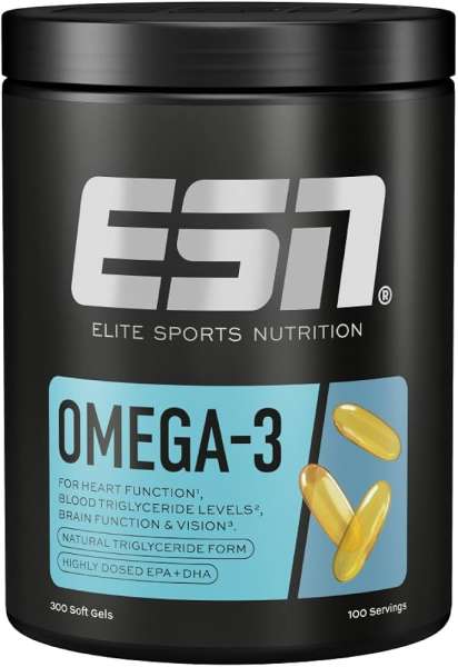 ESN Super Omega-3