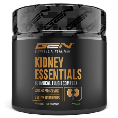 GEN Kidney Essentials