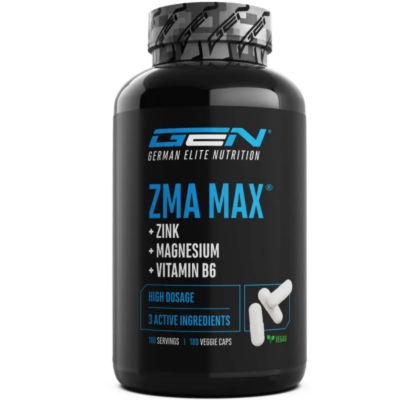 GEN ZMA