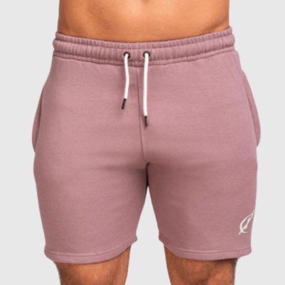 Climaqx Devision ShortsRosa / XXXXL